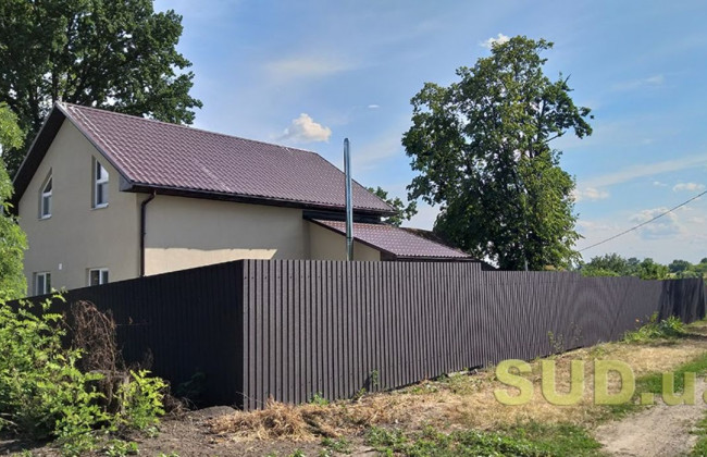 Земля під придбаною нерухомістю: коли виникає обов’язок зі сплати земельного податку