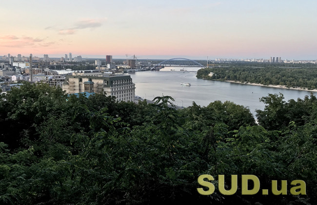 В Киеве на смотровых площадках установят бинокли: адреса