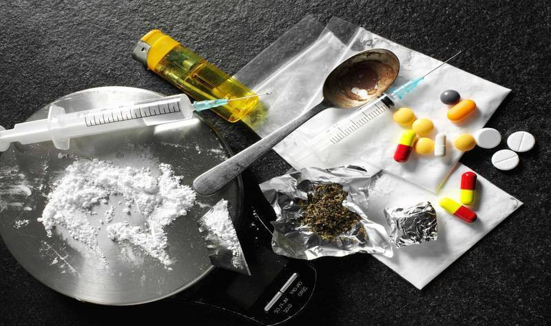 ВС висловився щодо умов для звільнення від кримінальної відповідальності за незаконне зберігання наркотичних засобів