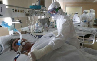 Больные употребляют в 5-6 раз больше кислорода: назвали особенность штамма «Дельта»