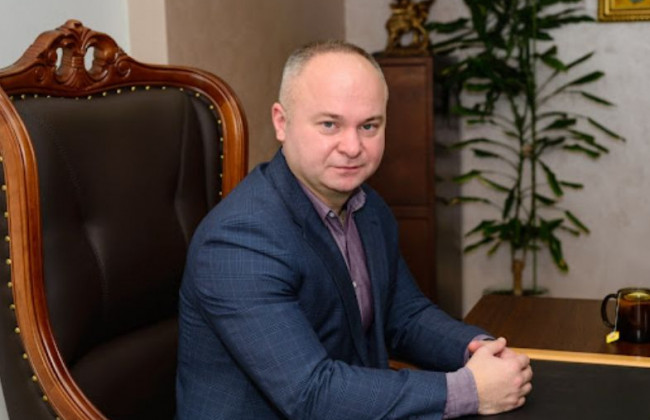 У Луцькому міськрайонному суді Волинської області обрали голову суду