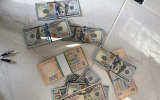 У Дніпрі «накрили» типографію, де підробляли COVID-сертифікати і негативні ПЛР-тести