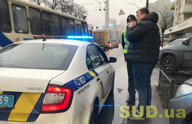 Во сколько обойдутся водителям новые штрафы за нарушение ПДД