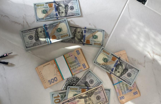 У Дніпрі «накрили» типографію, де підробляли COVID-сертифікати і негативні ПЛР-тести