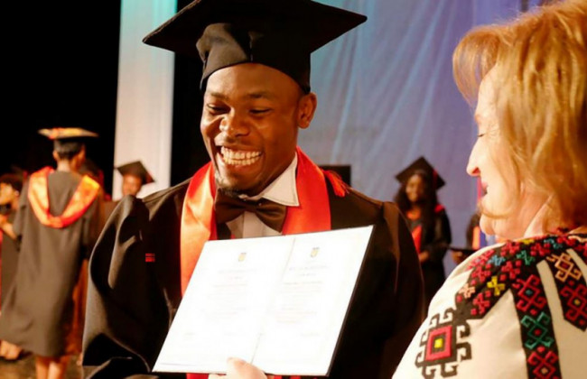 Ринок навчання іноземних студентів: що хочуть змінити депутати і кому це вигідно