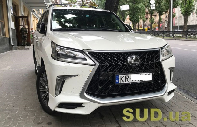 Льготная растаможка евроблях: сколько автомобилей оформили украинцы