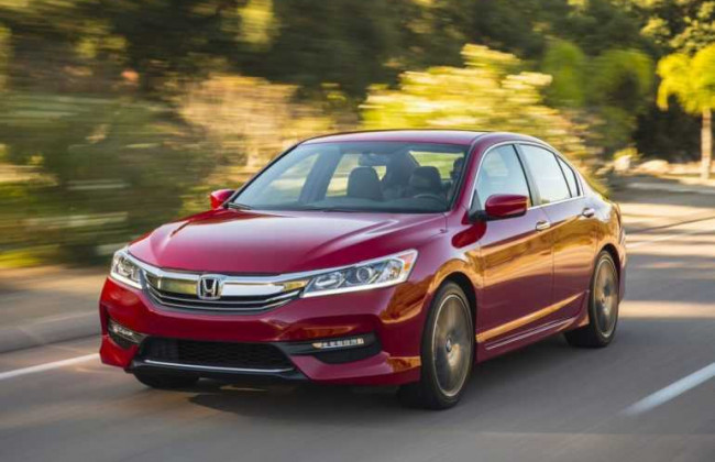 ТОП-5 авто для начинающего водителя