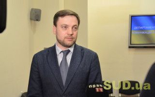 Будут ли отделять пограничников, спасателей, Нацгвардию и полицию от МВД: ответ Монастырского