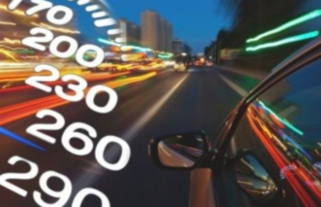 Від 5 до 10 років позбавлення волі: як депутати пропонують карати за перевищення швидкості в населених пунктах
