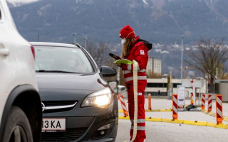 Провинция Австрии поместит миллионы невакцинированных от Covid людей в изоляцию