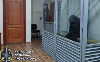Может выйти под залог: водителю, который в Харькове сбил детей, избрали меру пресечения