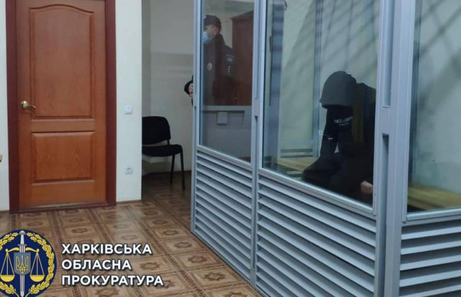 Может выйти под залог: водителю, который в Харькове сбил детей, избрали меру пресечения