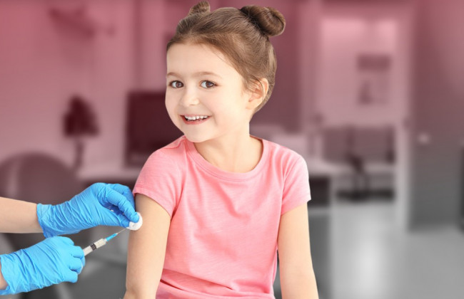 Как сгенерировать детский COVID-сертификат: разъяснение для родителей