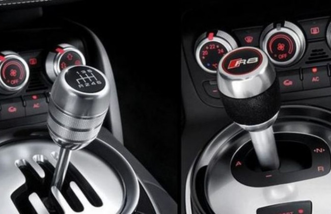 Автомобили с ручными коробками передач могут исчезнуть из-за новой системы