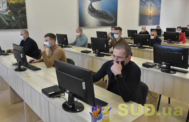 Конкурс на посади БЕБ: з’явився список допущених кандидатів на співбесіду 13 листопада