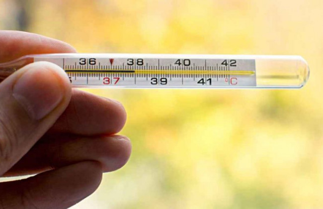 Сначала повышается температура: как штамм Дельта «атакует» тело человека