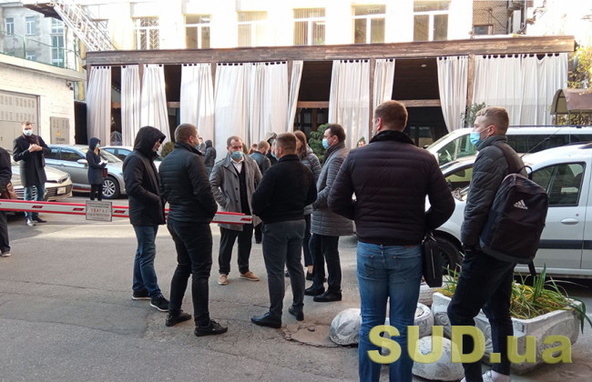 У БЕБ повідомили список кандидатів зі спецзваннями, які допущені до співбесід 14 листопада