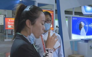 Аэрозольная прививка: показали первую в мире ингаляционную вакцину от COVID-19