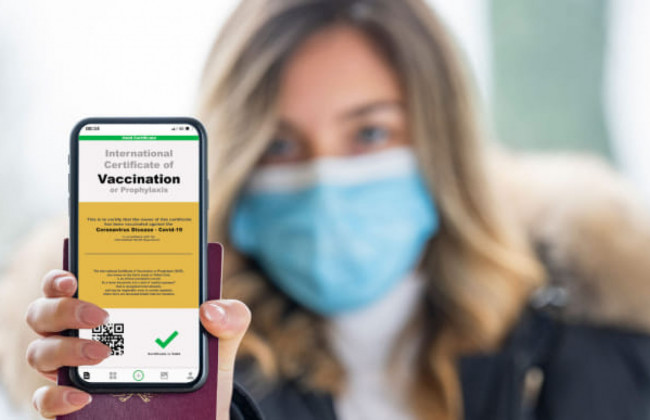 Куда можно пойти без COVID-сертификата