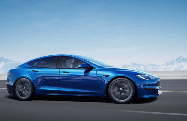 Надежная защита: ТОП-10 автомобилей, которые сложнее всего угнать