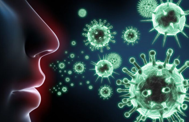 Стало известно, почему штамм «Дельта» так быстро распространяется