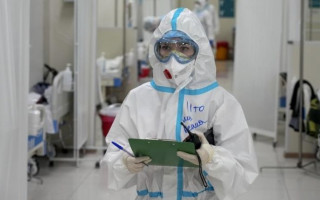 Разработали уникальный подход для лечения коронавируса