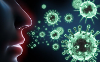 Стало известно, почему штамм «Дельта» так быстро распространяется