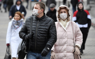 Одной маски недостаточно: как эффективно защититься от коронавируса