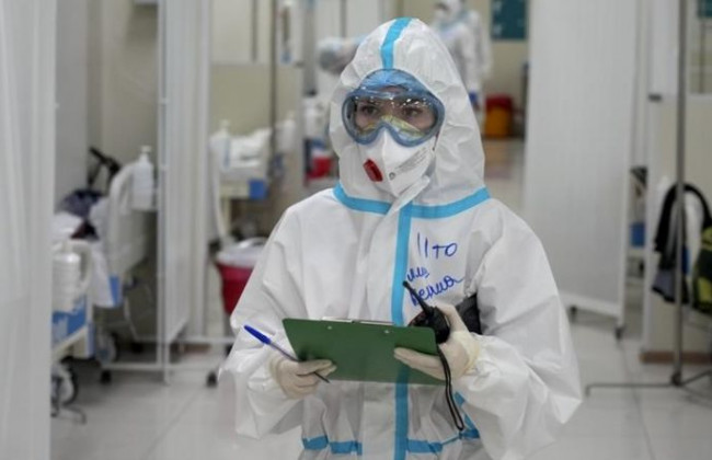 Разработали уникальный подход для лечения коронавируса