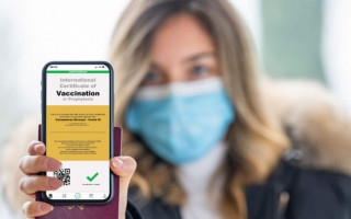 Куда можно пойти без COVID-сертификата