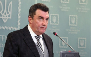 Данилов о ситуации на границе Польши и Беларуси: Украина готовится к различным сценариям