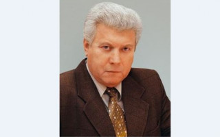 Пішов з життя Заслужений юрист України Олександр Гашицький