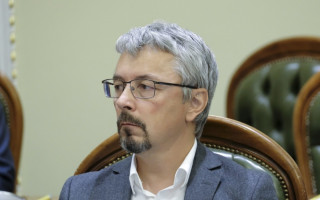 В Раду поступило заявление Александра Ткаченко об отставке, — Стефанчук