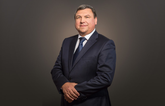 «Судебно-юридическая газета» поздравляет Бориса Ивановича Гулько с избранием на должность главы Кассационного гражданского суда!