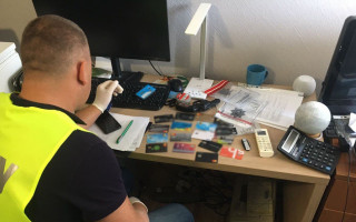 Продавав за 850 гривень: киянин постав перед судом за підроблення ПЛР-тестів на COVID-19