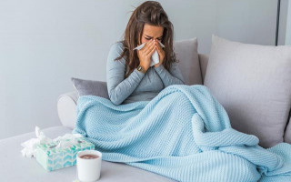 Врач перечислил первые признаки тяжелого течения коронавируса