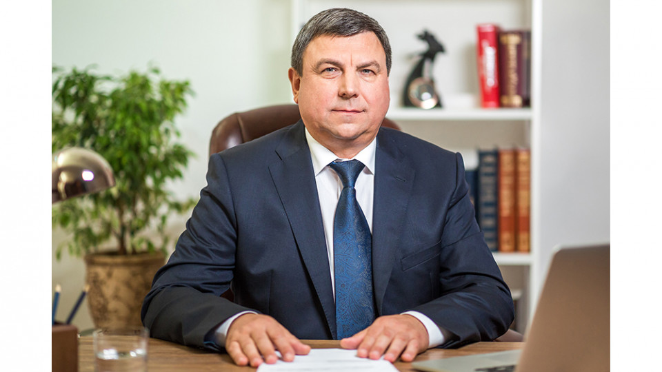 Главой Кассационного гражданского суда избран Борис Гулько