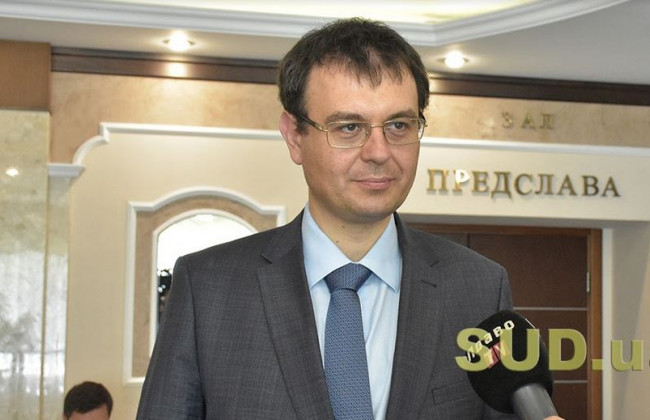 Даниил Гетманцев: «Нам не нужно размещать у себя мигрантов, а все подобные просьбы европейских партнеров считаю неуместными»