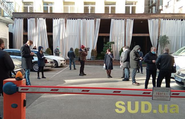 Конкурс у БЕБ: назвали кандидатів, які направляються на проходження психологічного тестування