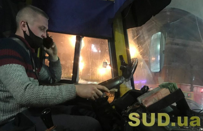 Разговор по телефону во время движения: какой штраф ждет водителей