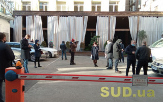 Конкурс у БЕБ: назвали кандидатів, які направляються на проходження психологічного тестування