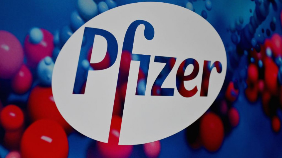 Как победить пандемию коронавируса: у Pfizer есть решение