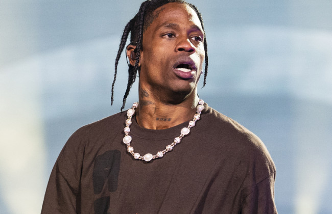 Давка на концерте рэпера Трэвиса Скотта: 9-летний мальчик скончался после комы