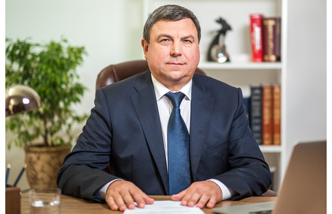 Главой Кассационного гражданского суда избран Борис Гулько