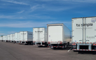 Когда ждать создания грузовиков на автопилоте как способа борьбы с нехваткой дальнобойщиков