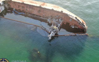 Стягнення $16 000 із судновласника «Delfi»: справу розглянув Господарський суд Одеської області