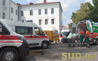 COVID-ситуація в Україні: за добу зафіксували понад 10 000 нових хворих