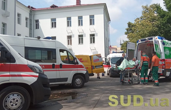 COVID-ситуація в Україні: за добу зафіксували понад 10 000 нових хворих