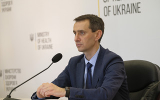 Ряд областей выйдет из «красной зоны»: Ляшко назвал дату