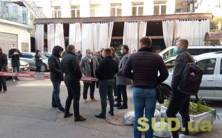 Конкурс на посади у БЕБ: близько 15% кандидатів не з’явились на співбесіди